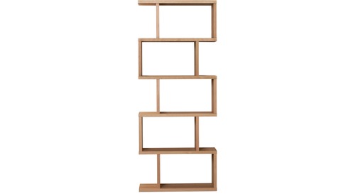 Zig Zag 80 Wall Unit
